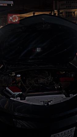 شێڤرۆلێت کەمارۆ